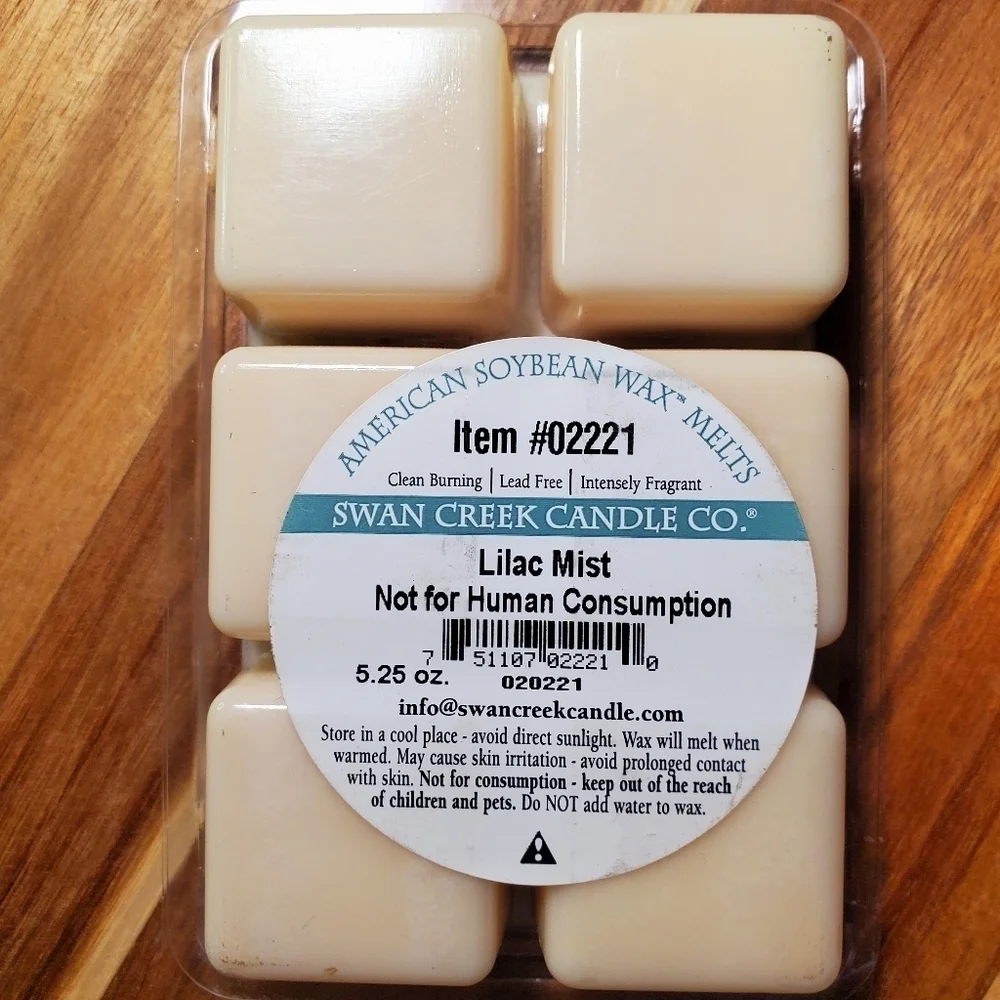 Swan Creek Candle Co swan creek